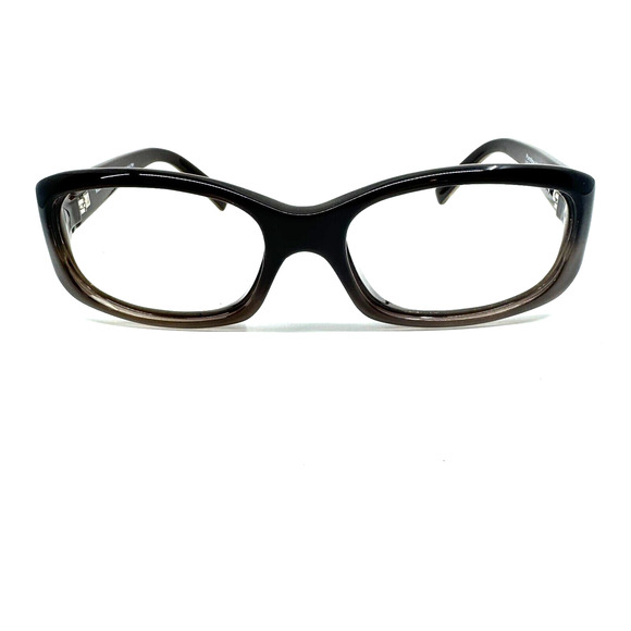 MAUI JIM PUNCHBOWL Sunglasses Frame Italy MJ219-01 Brown Fade 54-17-135 H11629 - Picture 1 of 7